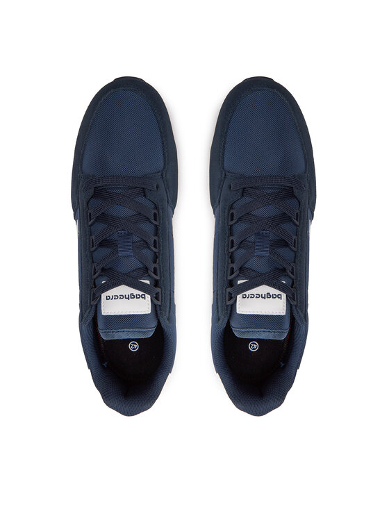 Bagheera Bagheera Sneakers Concorde 86594 Blu scuro