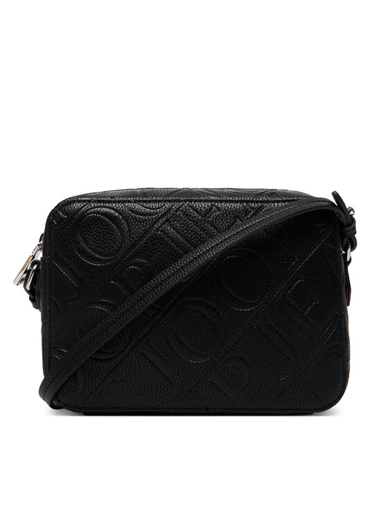 JOOP! Jeans JOOP! Jeans Torbica Strambo Cloe 4130001272 Crna