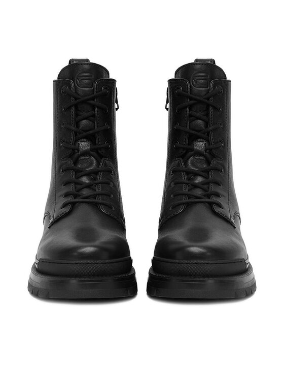 G-Star Raw G-Star Raw Trzewiki CEO-STRIKER-01 MI08 Czarny