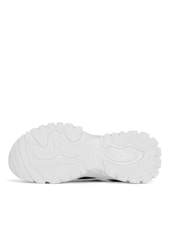 DeeZee DeeZee Laisvalaikio batai TS5227K-23 Juoda