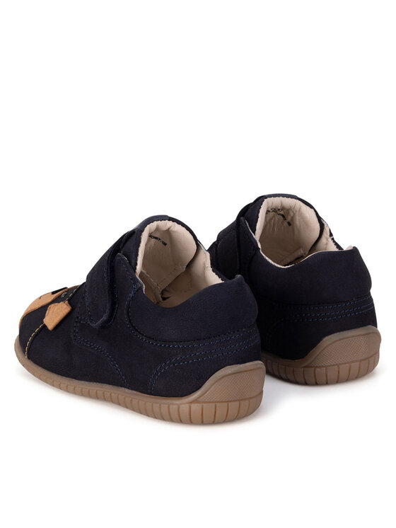 Lasocki Kids Lasocki Kids Halbschuhe GORKY CI12-GORKY-10E(II)CH Dunkelblau