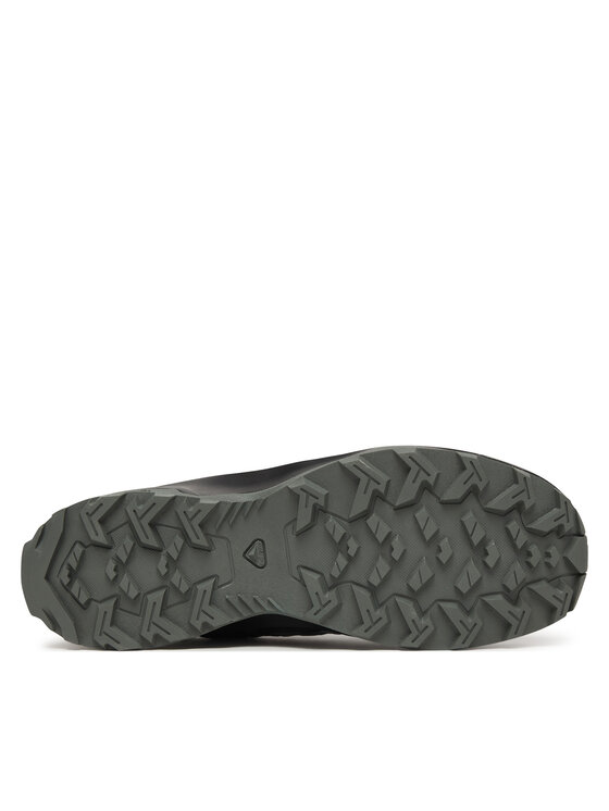 Salomon Salomon Trekingová obuv Extegra Gtx L49135400 Čierna