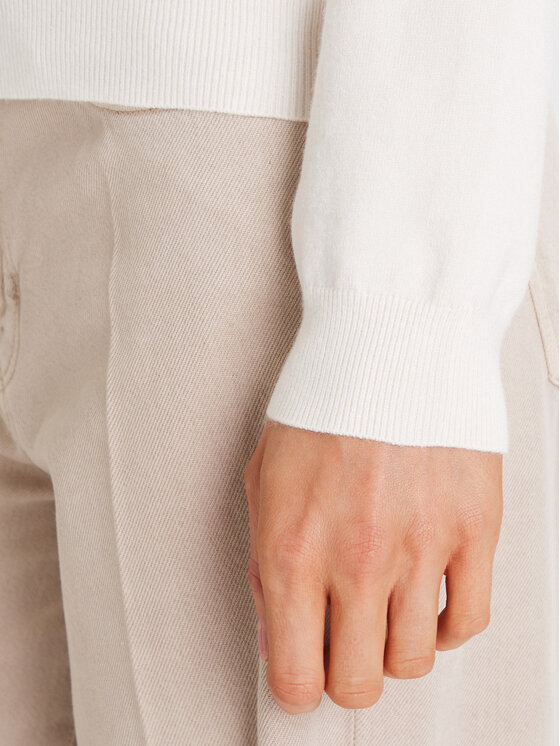 Morgan Morgan Pullover 252-MPOLI Beige Regular Fit