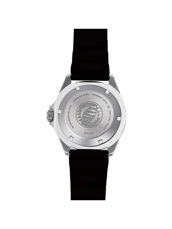 Orient Orient Hodinky RA-AA0916L19B Černá