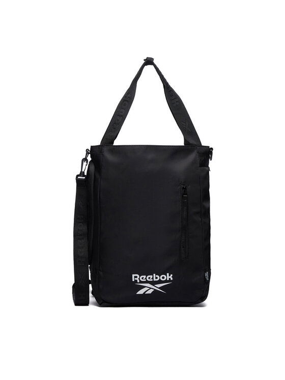 Reebok Reebok Táska CWBEO-RBK-B-011-10 Fekete