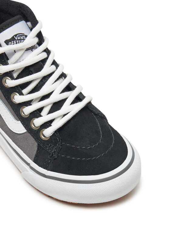 Vans Vans Laisvalaikio batai Youth Mte Sk8 Hi VN000D0HN421 Pilka