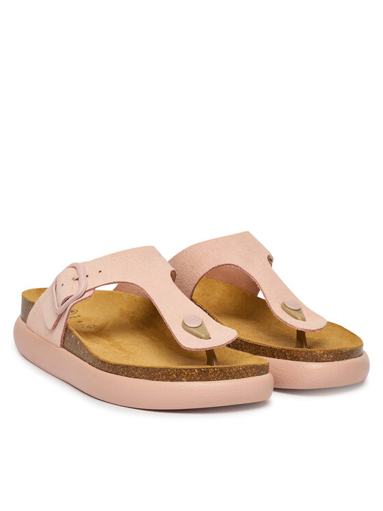 Scholl Scholl Varbavahesandaalid Anais Chunky F01219 Roosa