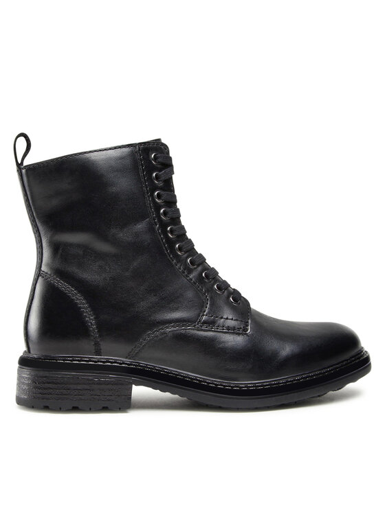 Lasocki Trzewiki WI23-LIEGI-02 Czarny