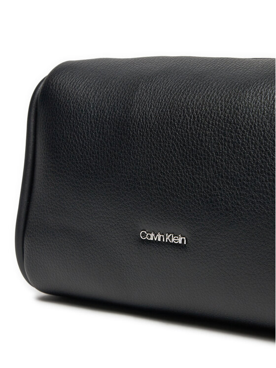 Calvin Klein Calvin Klein Handtasche K60K612519 Schwarz