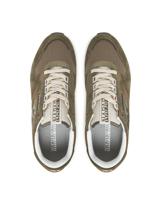 Napapijri Napapijri Sneakers Virtus NP0A4IQH Cachi