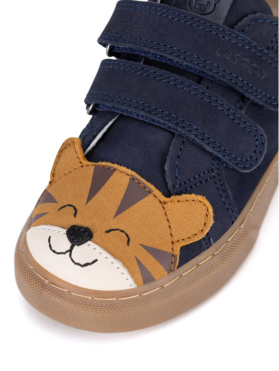 Lasocki Kids Lasocki Kids Superge CEO- CI12-3095-03(III)CH Mornarsko modra
