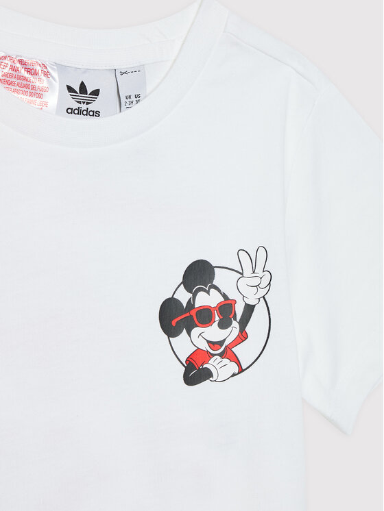 Adidas de mickey mouse hotsell