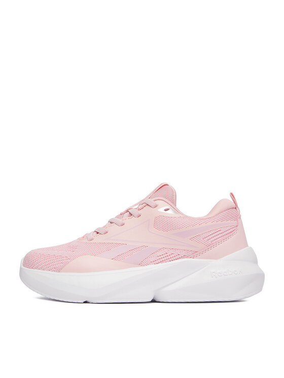 Reebok Reebok Laisvalaikio batai CEO-H8-552(IV)dz Rožinė