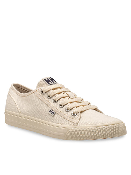 Helly Hansen Helly Hansen Teniși W Fjord Canvas 2 11917 Écru