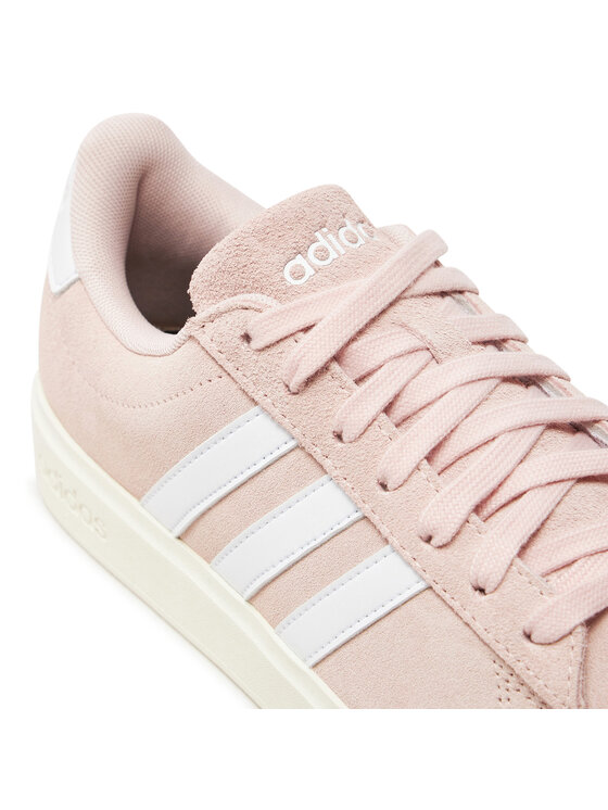 Adidas grand court oro rosa hotsell