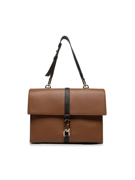 Furla Furla Torbica Narciso WB00382-BX0391-0855S-1-007-20-BG-B Smeđa