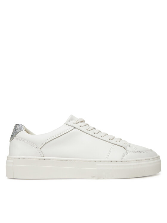 Vagabond Shoemakers Vagabond Shoemakers Sneakersy Zoe Platform 5927-002-01 Bílá