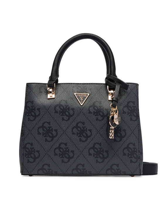 Guess Guess Handtasche Noelle II HWSO96 72050 Grau