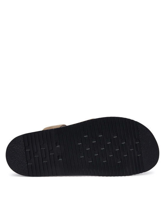 Tamaris Tamaris Žabky 1-27415-46 Hnědá