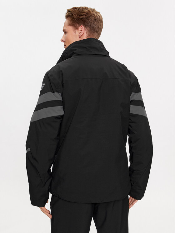 Rossignol Rossignol Skijacke Fonction RLMMJ04 Schwarz Regular Fit