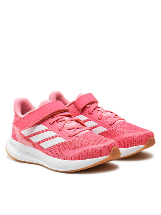adidas adidas Tenisice Runfalcon 5 El C JP5151 AEK7 Ružičasta