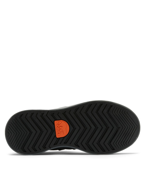 Sorel Sorel Bokacsizma Out N About™ IV Classic Wp 2088161010 Fekete