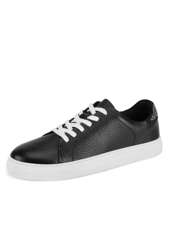 Sergio Bardi Sergio Bardi Sneakersy WI32-D1087-02SB Czarny