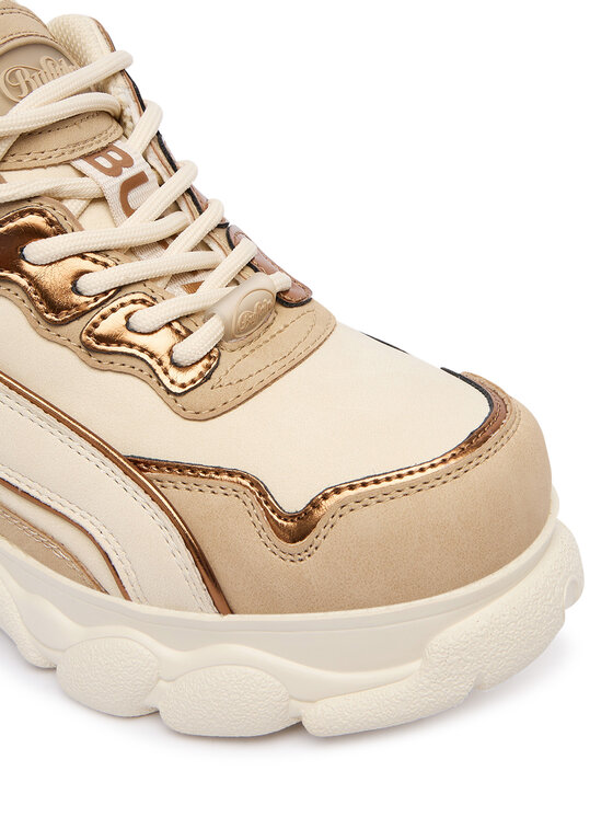 Buffalo Buffalo Sneakersy Cld Chai 1636524 Béžová