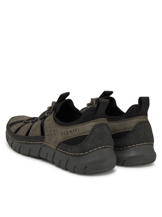 Bugatti Bugatti Sneakers 321-ASM60-5050 Grau