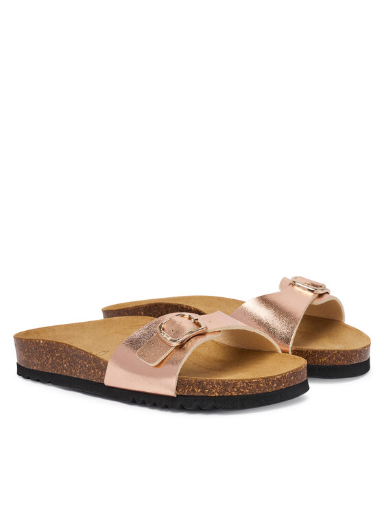 Scholl Scholl Plätud Estelle F32160 Roosa