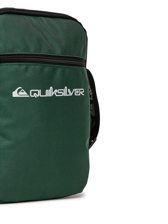 Quiksilver Quiksilver Ľadvinka QUIC-M-001-07 Zelená