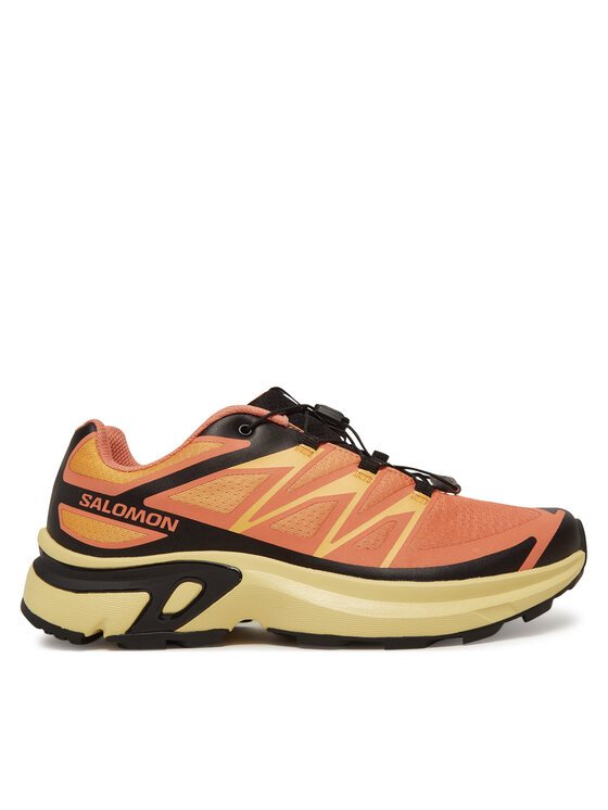 Salomon Salomon Sneakers Xt-Evr L47819700 Portocaliu