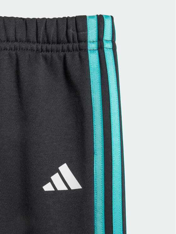adidas adidas Zestaw dla niemowląt 147541 Czarny Regular Fit