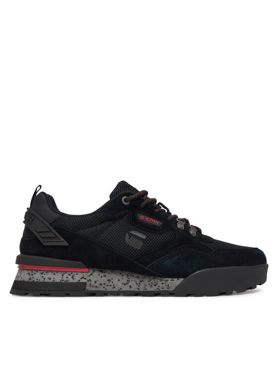 G-Star Raw G-Star Raw Sneakersy V5-10510 Černá