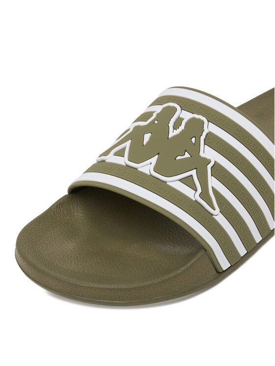 Kappa Kappa Šlepetės CEO-864089A-M Chaki