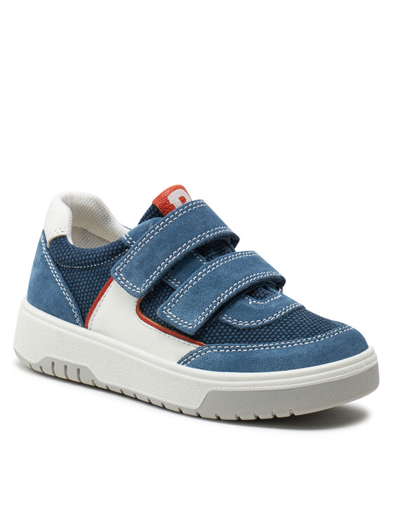 Primigi Primigi Sneakersy 5881544 S Modrá
