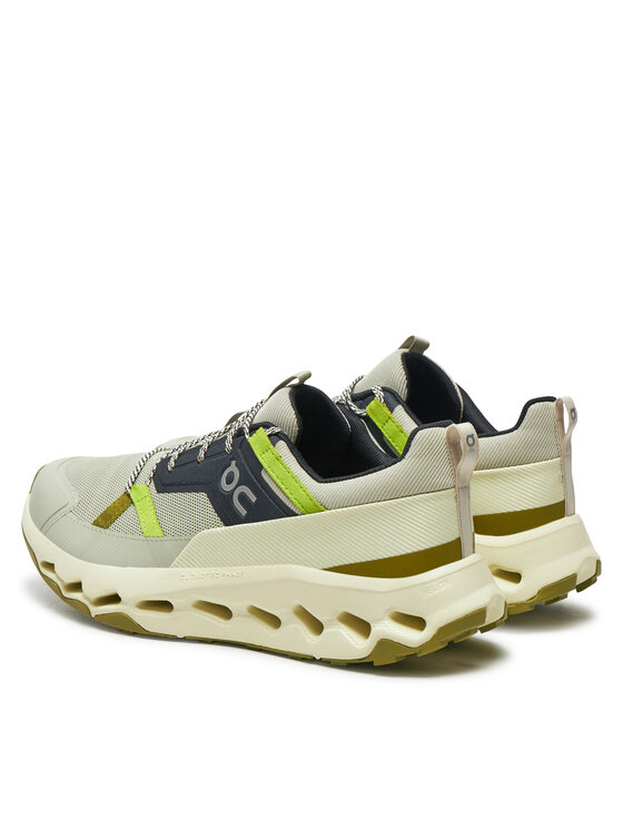 On On Trekkingschuhe Cloudhorizon 3ME10032650 Beige