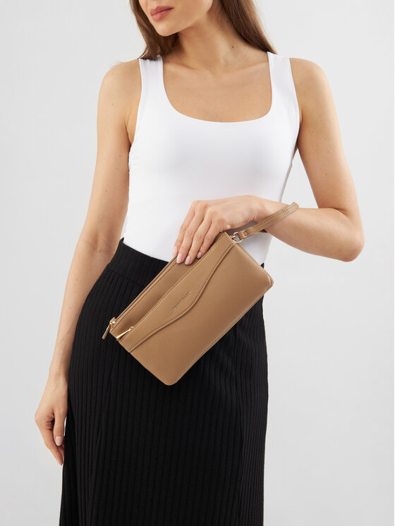 Jenny Fairy Jenny Fairy Handtasche MLS-E-060-05 Braun