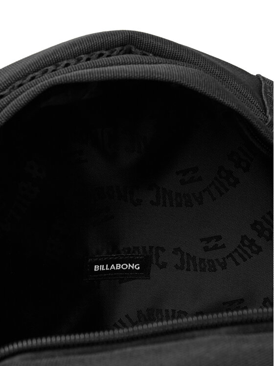 Billabong Billabong Kuprinės CWBEO-BLB-M-001-08 Juoda