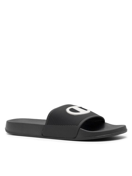 Șlapi Champion S22116-KK001 Negru