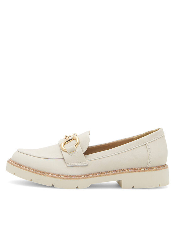 Clara Barson Clara Barson Лоуфъри EVELINNE WS5885-01 Екрю