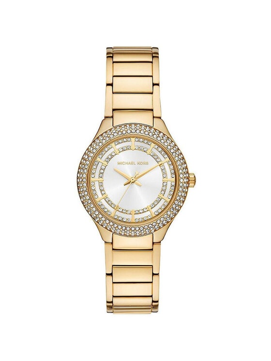 Michael Kors Michael Kors Zegarek MK4941 Złoty