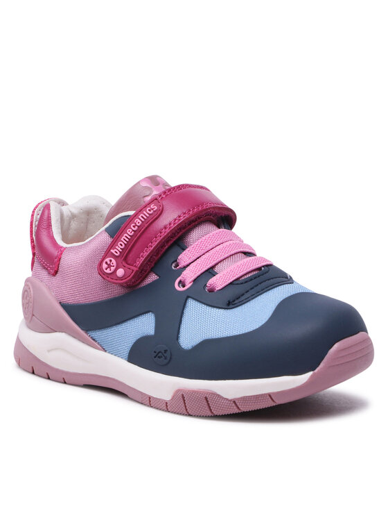 Sneakers 221231-B M Blu scuro