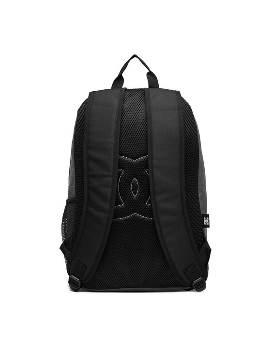 DC Shoes DC Shoes Ruksak CWBEO-DCI-WS-001-09 Crna