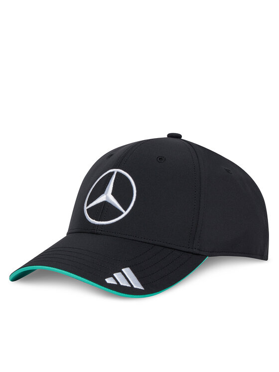 adidas adidas Šilterica Mercedes - AMG Petronas Formula One Team Driver JW6267 Crna
