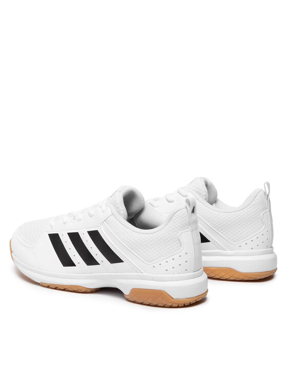 adidas adidas Buty halowe Ligra 7 M GZ0069 Biały