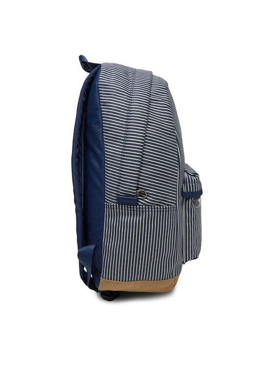 Tommy Jeans Tommy Jeans Ruksak Tjm Ess Daily Stripe Backpack AM0AM13357 Plava