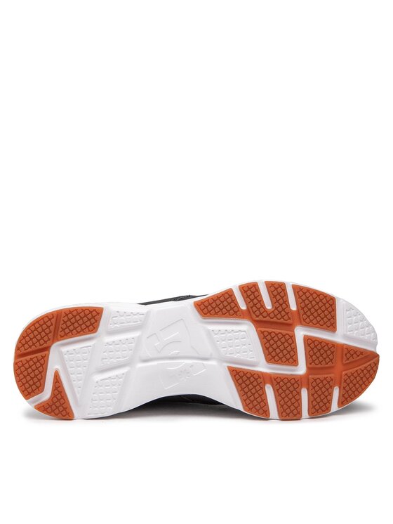 DC Shoes DC Shoes Auliniai batai Mason 2 ADYS700216 Juoda