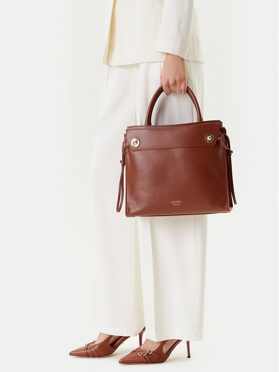 Guess Guess Сумка HWBIAA L5117 Коричневий