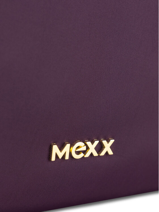 MEXX MEXX Дамска чанта MEXX-K-018-06 Виолетов